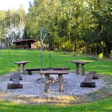 Kraina Relaksu Makowo