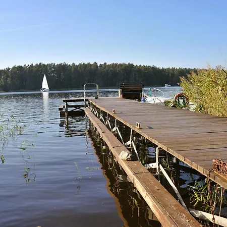 펜션 Kraina Relaksu *