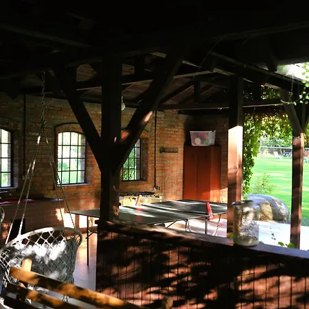 Kraina Relaksu Makowo