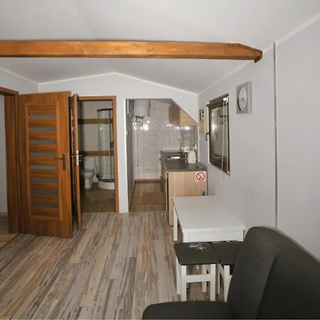 Kraina Relaksu Makowo