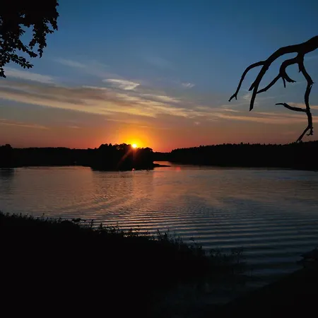 Kraina Relaksu 펜션