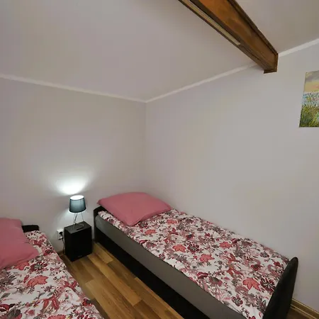 펜션 Kraina Relaksu