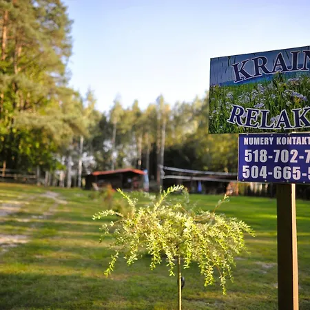 Kraina Relaksu * Makowo