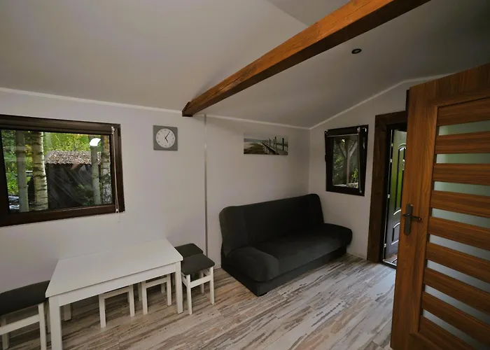 Holiday home Kraina Relaksu Makowo