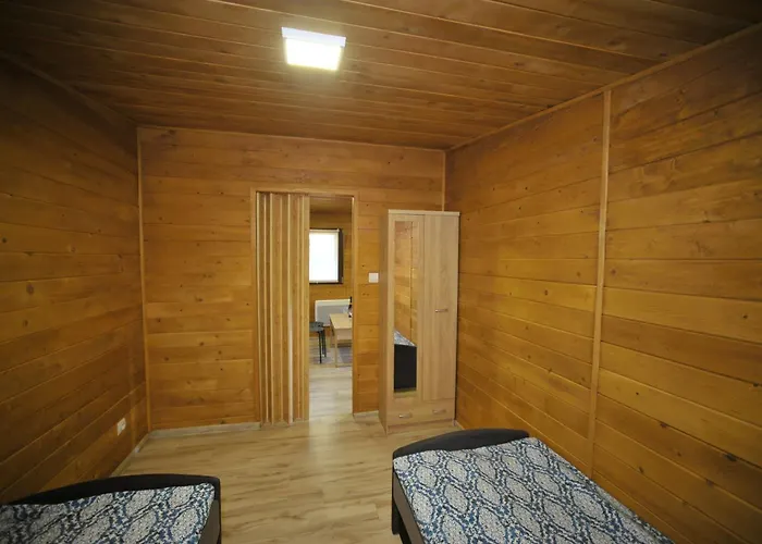 Holiday home Kraina Relaksu *