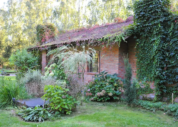 Holiday home Kraina Relaksu Makowo