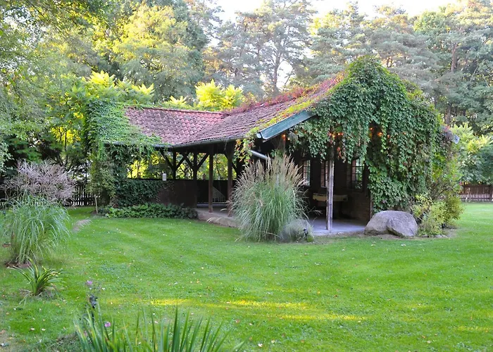 Kraina Relaksu Holiday home Makowo