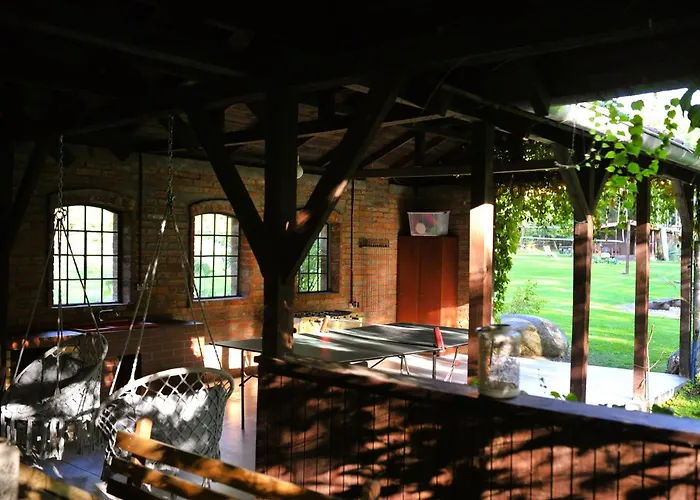 Kraina Relaksu Makowo