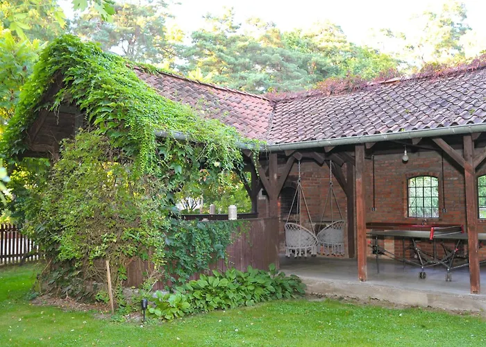 Kraina Relaksu * Makowo