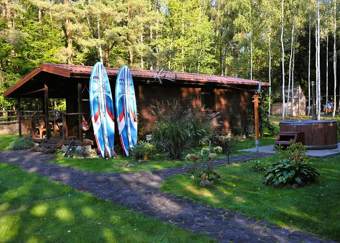 Kraina Relaksu Makowo