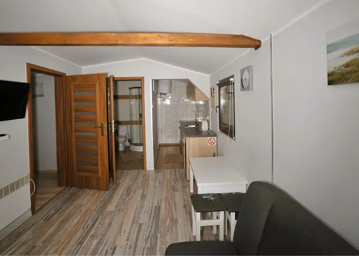 Kraina Relaksu Makowo