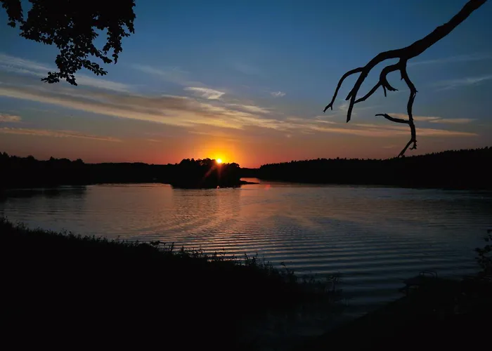 Kraina Relaksu Holiday home