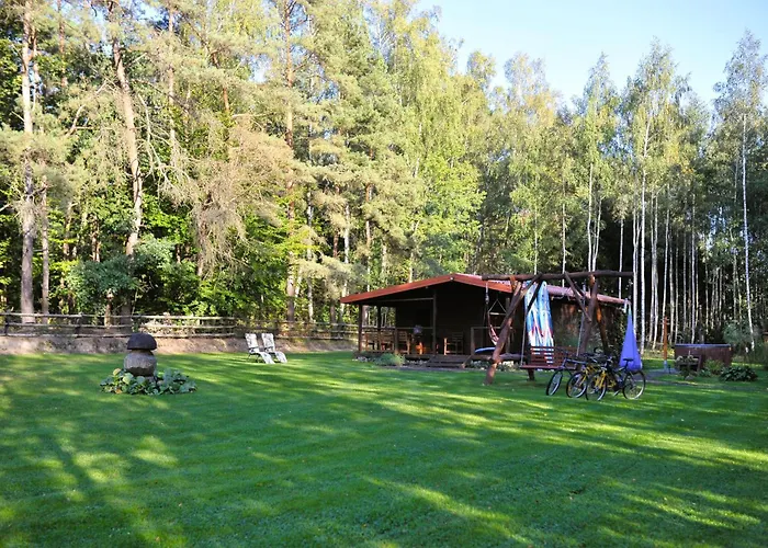 Holiday home Kraina Relaksu *