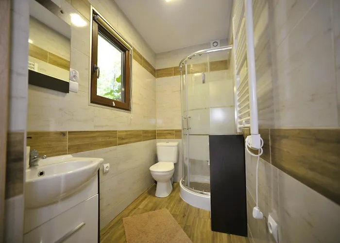 Holiday home Kraina Relaksu