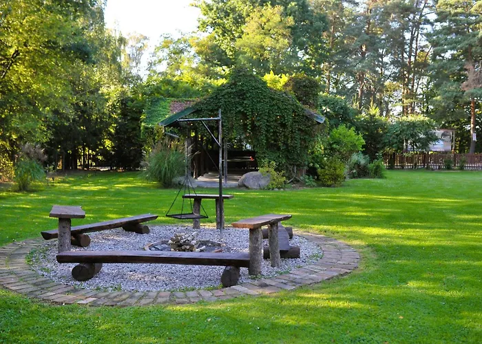 Holiday home Kraina Relaksu Makowo