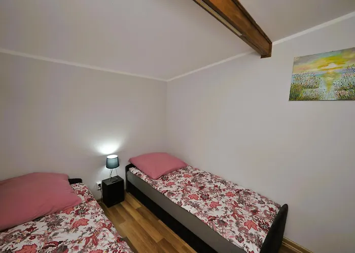 Holiday home Kraina Relaksu