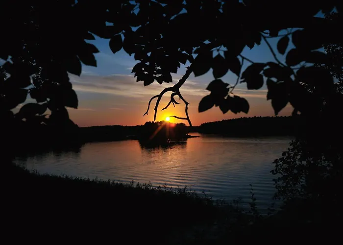 Holiday home Kraina Relaksu